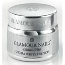 GEL FRENCH ULTRA BIANCO